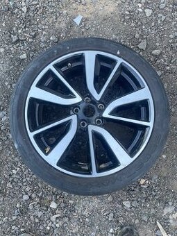 ALU 5x114,3 R19 Nissan
