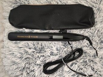 Žehlička na vlasy Remington S9100B PROluxe Midnight Edt Stra