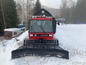 Prodám Kassbohrer Pistenbully 130 - 1