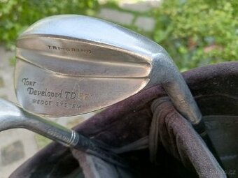 Wedge Mitsushiba 56° - 1