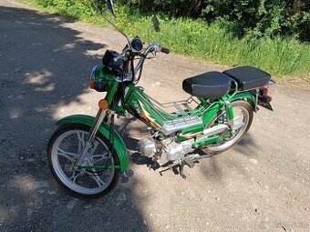 Jawa Betka 50