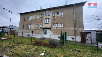 Prodej části nájemního domu, 155 m², Olomouc, ul. Na zákopě - 1