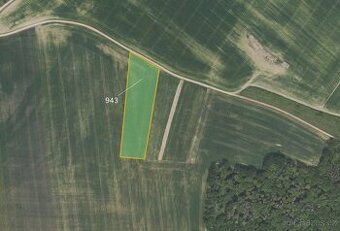 Zemědělská půda, prodej, Kotopeky, Beroun