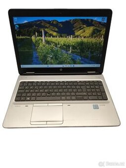 HP Pro Book 650 G2 ( 12 měsíců záruka )