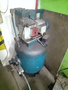Kompresor orlík 1 JSK 50 - 1