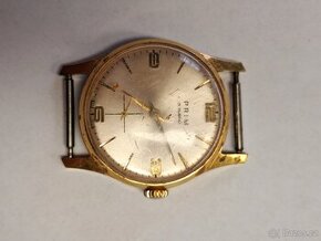 Hodinky prom 1968 cal 0111 - 1