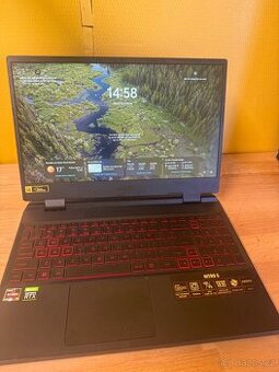 Prodám herní notebook