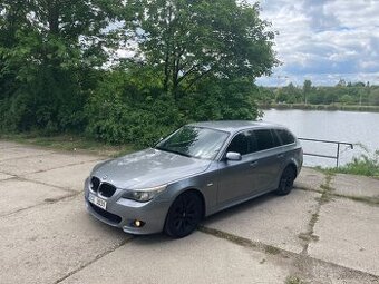 BMW E61 M-PAKET