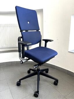 kancelářská židle Steelcase Please
