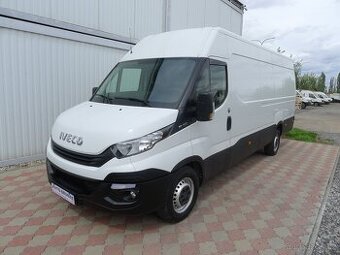 Iveco Daily, 35S140 2,3 Maxi+klima(261tkm)