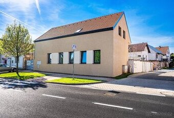 Prodej bytu 4+kk, 85 m² - 1