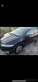 Honda civic 2.2 103 kw, 2009