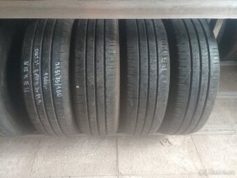 215/75/16C nexen