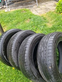 letni pneu205/65R16 - 1