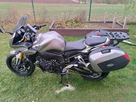 Yamaha fz1 1000