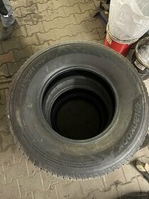 Pneu 265/70/16