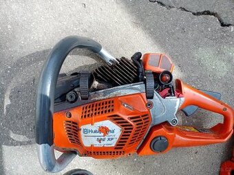 Husqvarna 562xp - 1
