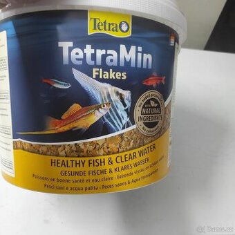 TetraMin 10l - 1