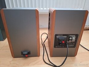 Edifier R1280T hnědé