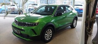 Opel Mokka e. Elektromobil