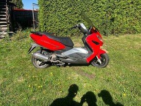 Malaguti Madison RS 250 - 1