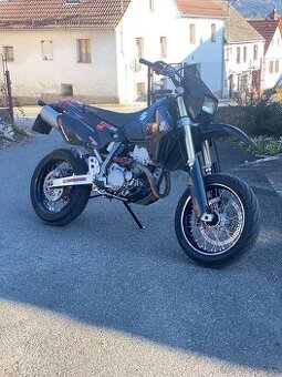 Suzuki DRZ 400 SM S