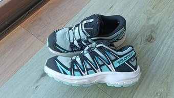 Salomon XA PRO Waterproof vel.35
