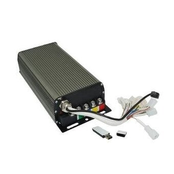 Řídící jednotka Sabvoton SVMC72150 150A V2 s bluetooth