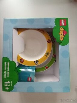 Lego Duplo 40478501 - Jídelní set / nádobí