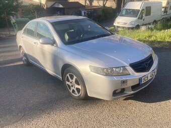 Accord 2.4