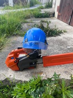 Husqvarna 435, petzl, t435