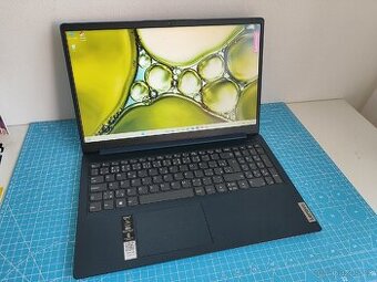 Notebook Lenovo IdeaPad 3 Intel Celeron 8/256GB.