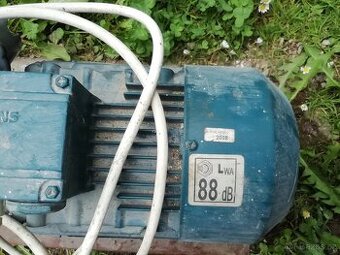 Prodám vodárnu