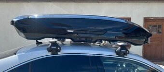 Thule Motion 3 XL REZERVACE