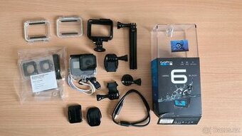 GoPro Hero 6 Black