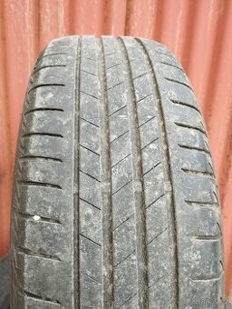 205/60 R16 96W Bridgestone - letní sada, 4 kusy - 4-5 mm