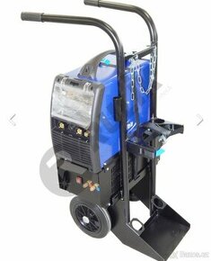 Inventor Pegas 200 AC/DC PFC + Chlazení