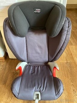 Autosedačka Romer Britax kidfix