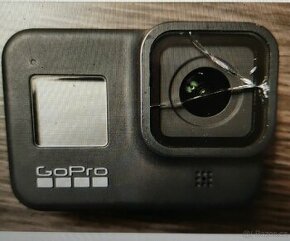 GoPro Hero-koupím