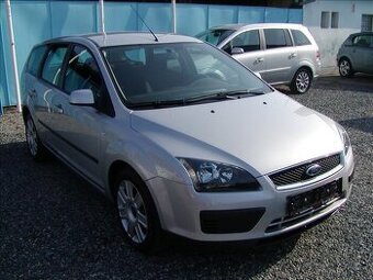 Ford Focus 1.6 TDCi,ESP,EL.SEDAČKY