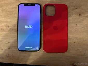 iPhone 12 pro