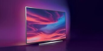 Prodám Philips 55PUS7304 android tv