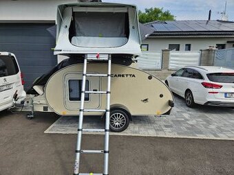 Caretta 1500