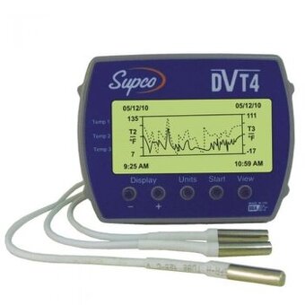 Supco DVT4
