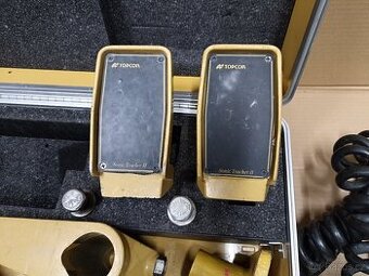 Topcon ultrazvuk - 1