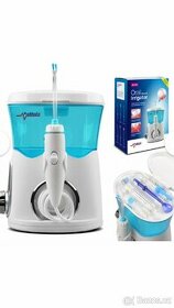 Elektrická ústní zubní sprcha Promedix 8 trysek