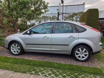 Focus 1.8