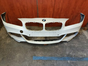 BMW 2 F45 F46 M-PAKET přední nárazník