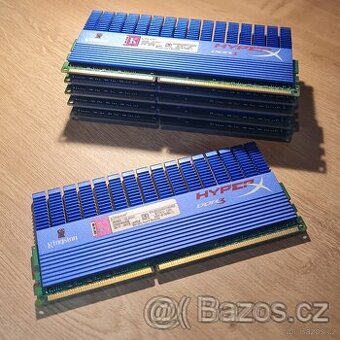 Kingston KHX2000C9AD3T1K3/6GX = 2x 6GB