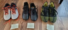 Kopačky Umbro 40,5